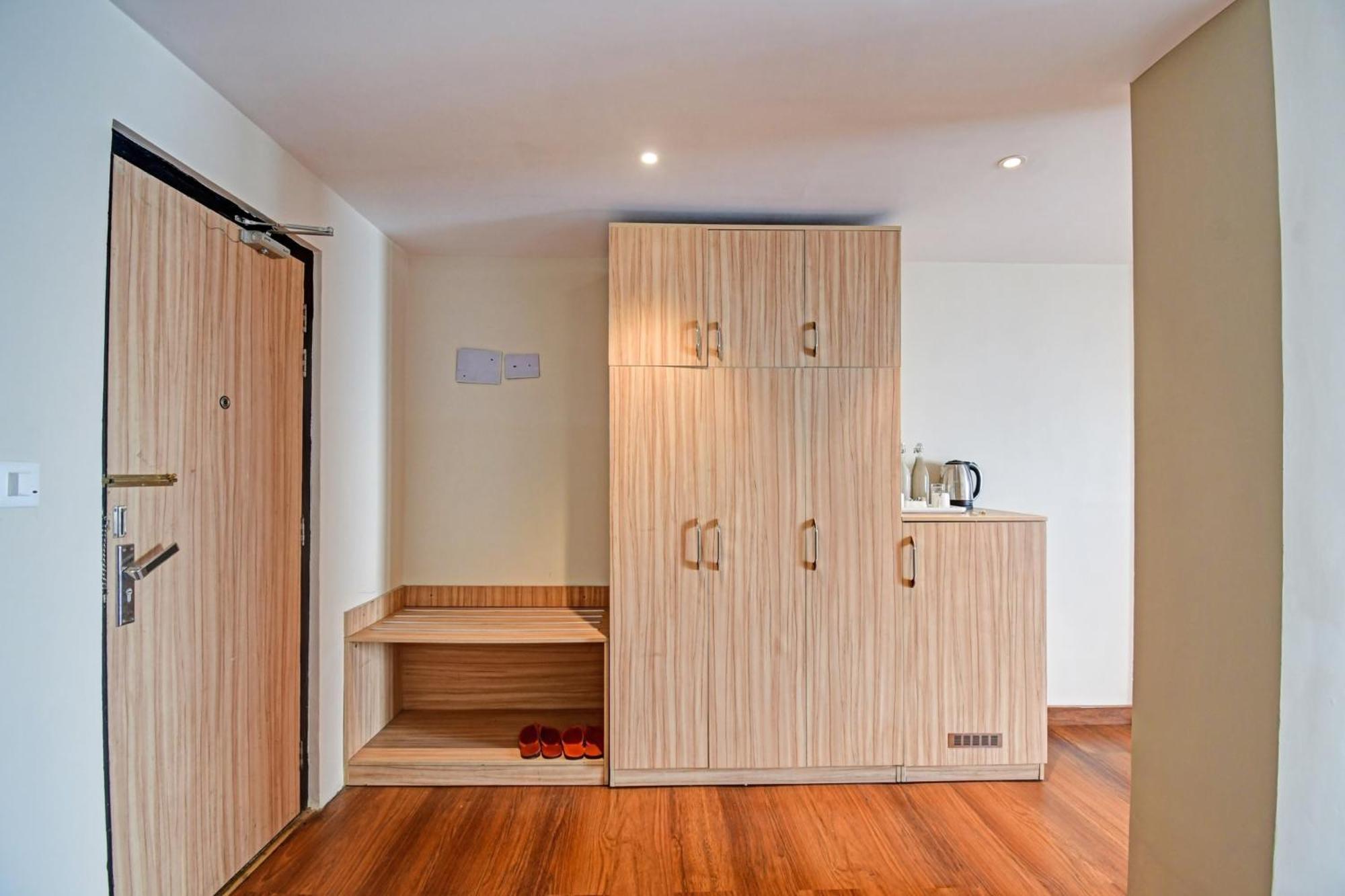 Townhouse Mansarovar Hotel Gangtok Εξωτερικό φωτογραφία