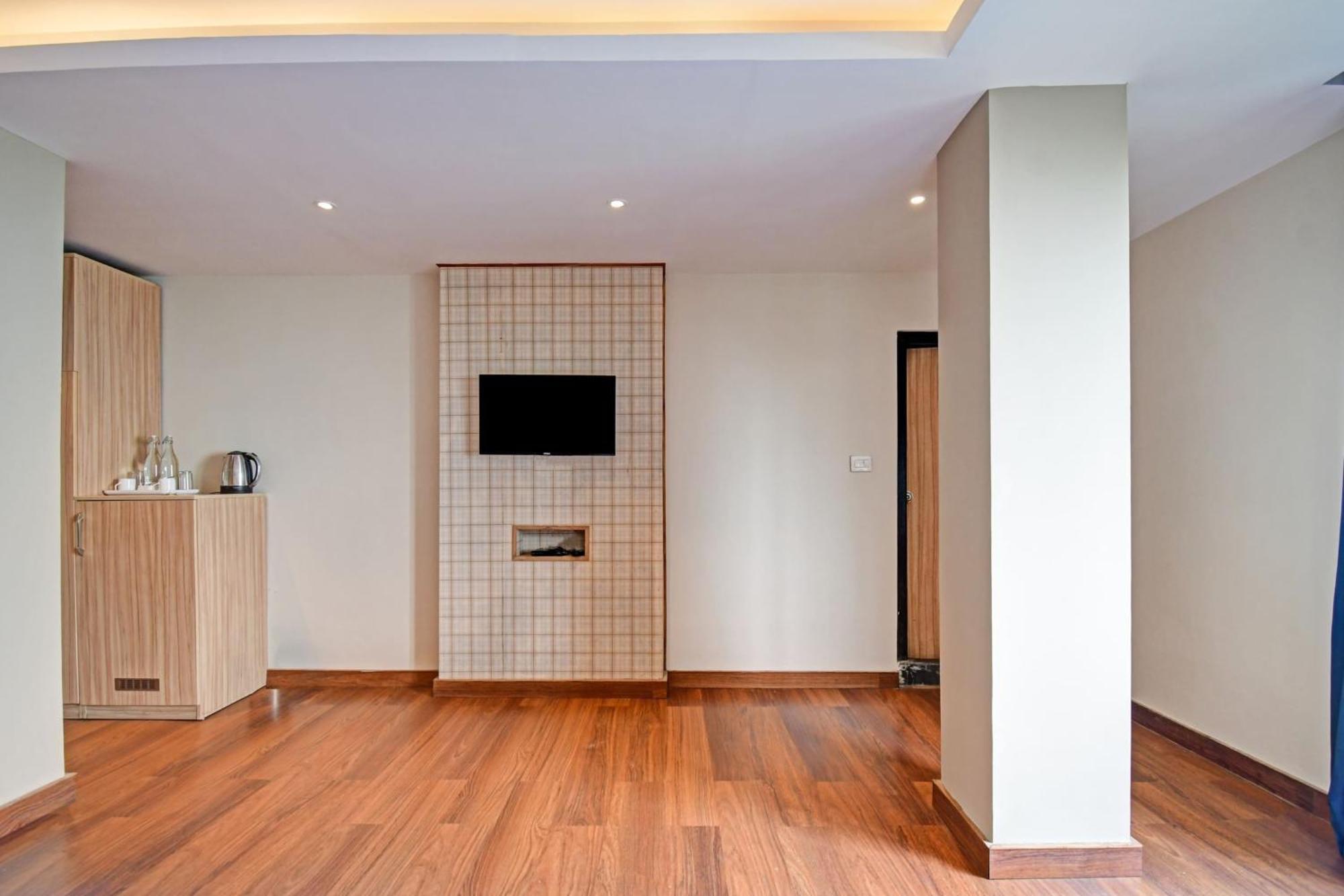 Townhouse Mansarovar Hotel Gangtok Εξωτερικό φωτογραφία