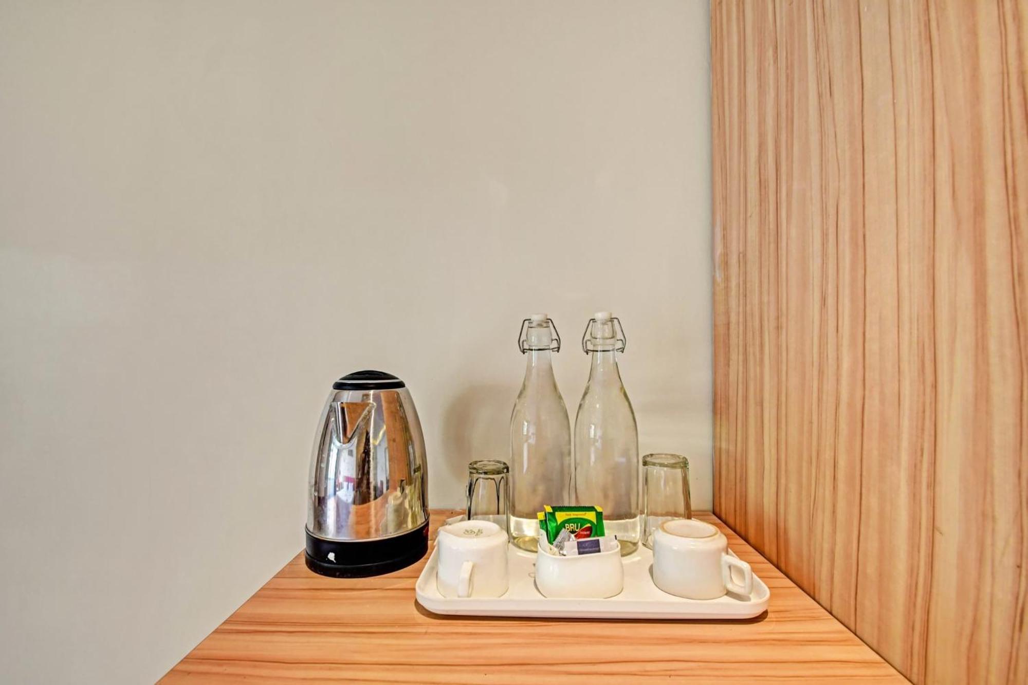 Townhouse Mansarovar Hotel Gangtok Εξωτερικό φωτογραφία