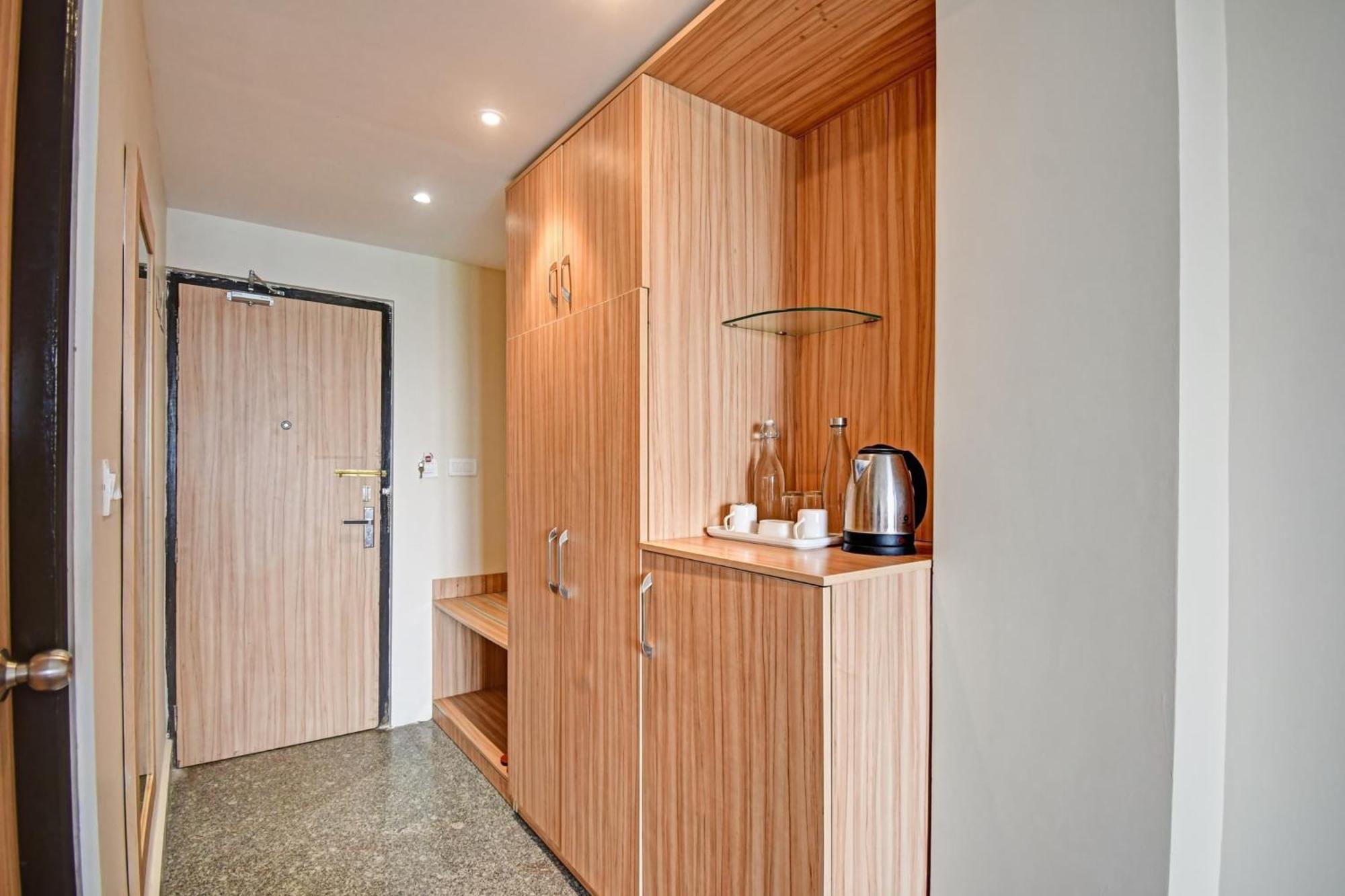 Townhouse Mansarovar Hotel Gangtok Εξωτερικό φωτογραφία