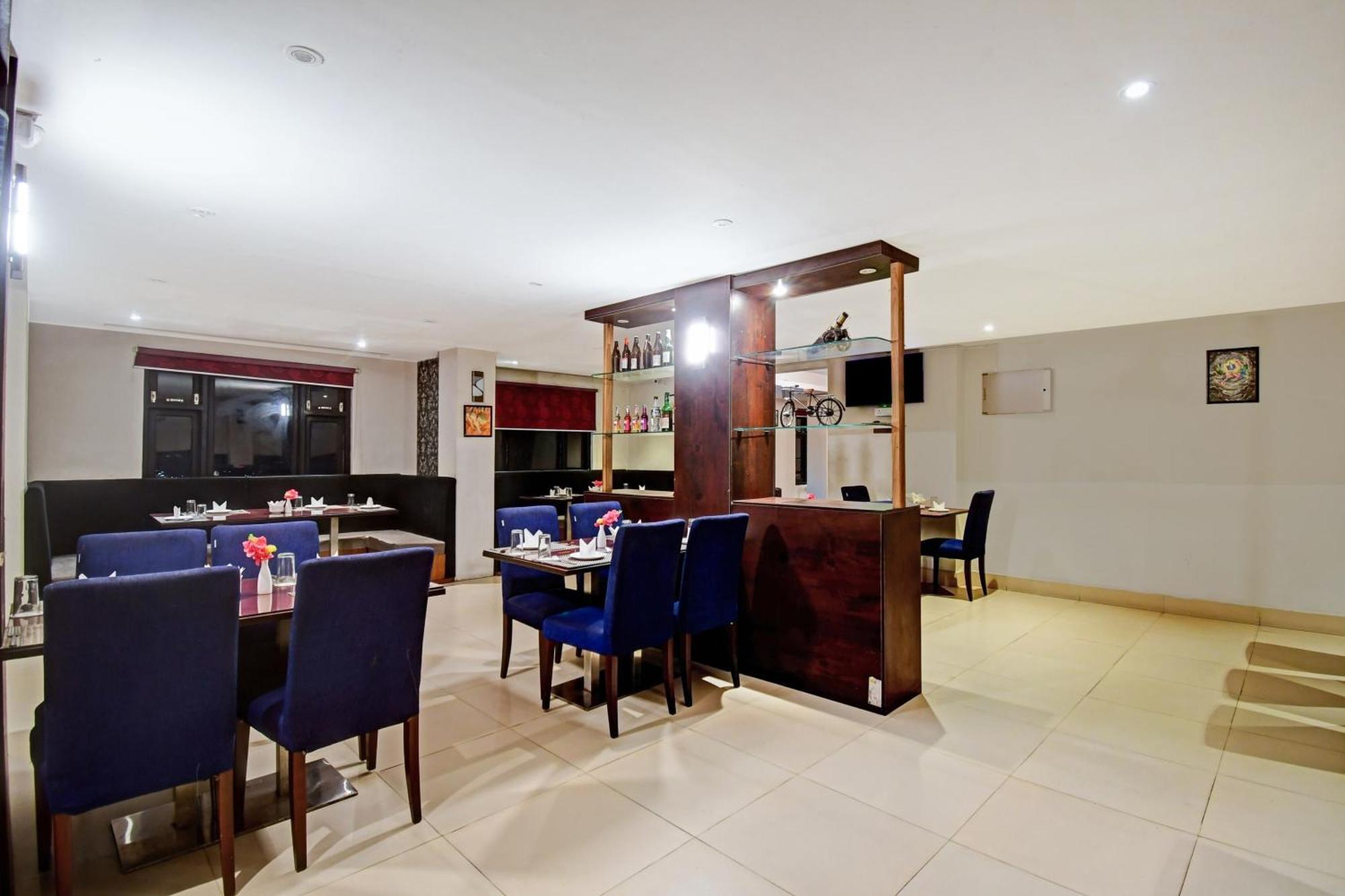 Townhouse Mansarovar Hotel Gangtok Εξωτερικό φωτογραφία